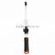 New Flexible Adjustable Transparent Monopod Pole Tripod Selfie Stick with Remote Shutter Holder for Gopro Hero 4 3+ 3 2 SJ6000