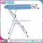 Steel Folding Mesh Step Ladder Ironing Board