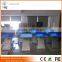 2015 hot sale LED digital displays android kiosk