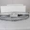 MErcedes benz front grill of C63 w204