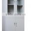 Office furniture china metal cabinet storage cabinet metal bookcase (SZ-FCB413)