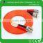 High quality LC FC Multimode Fiber Optic patch cord