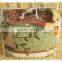 100% cotton indian bed sheets
