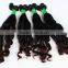 OEM manufacture SPRIAL CURL 100%brazilian remy human hair