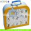 Simple Good Look cardboard suitcase gift box shaped
