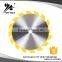 TCT Circular Saw Blades for Aluminium Cutting disc