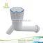 water plastic pvc tap,big cock long body bibcock