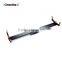 Commlite 2nd Generation 100% Aluminum Alloy Sliding-pad Video Track Slider Dolly Slider Video Stabilizer 60CM