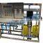 SPX industiral derect sale high grade RO systems distilled water machine