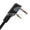 Joytone KMC-21 wireless handy transceiver microphone