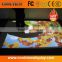 1024*768 pixels entertainment advertising custom size CE certificate interactive floor projection system