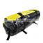 large capacity pvc tarpaulin marine duffle bag for kayaking and rafting