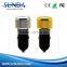 Promotional Customized Mini Universal car charger micro usb