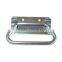Strong tool box stainless steel chest handle