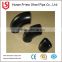 New arrival carbon forged steel pipe fittings pipe elbow flange