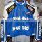 Motorcycle leather racing jackets/Motorbike leather track jackets/whitebull.co