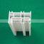 HST88-01B Pvc Window Frame Upvc Window Profiles