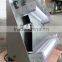 DR2A dough roller high efficiency maximum 300mm 12'' pizza for making pizza