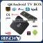 2015 New Q8 Android TV BOX Amlogic S805 Quad core Set top box Supply Android 4.4 KiKat