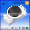 Push wire auto clamp rocker switch