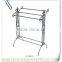LC-84608 Wholesale hotel decor bathroom towel rack