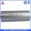 6000 series 6061 6063 6005 anodized aluminium tube/pipe with ISO & BV & ROHS certificate