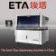 Electrical PCB SMT LED Red Glue Dispensing machine