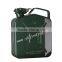 10L steel Jerry Can