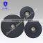 Cut-Off Wheels Angle Grinder Steel Cutting Blades