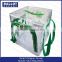 Foldable Pvc Election Box/ transparent ballot boxes