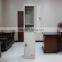 Cheap Staff Clothing 2 Door Metal Steel Lockers for Gym Use