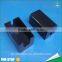Mould components machining factory nylon auto parts plastic injection moulding machine parts