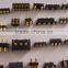 Electronic Accessories & Supplies 2 3 4 5 6 7 8 9 10 12 18 16 26 30 40 50 Pin Pogo Pin Connector