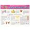 Mont Marte Creative Kids Construction Paper A3
