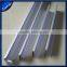 Solar Modules Frames & Brackets Aluminum Profile