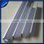 Customized aluminium alloy profile for solar bracket from manufacturer/exporter/supplier