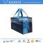 Waterproof Nylon Foldaway Storage/Duffel Bag/comestic bag