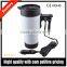 400CC 12-Volt Quick car coffee maker ,k-cup car coffee maker