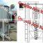 Big Capacity Plastic Horizontal Mixer/ Drying Horizontal Color Mixer/ Vertical Batch Mixer