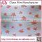 New design privacy window film stained glass