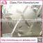 decorative window film static cling vinyl film