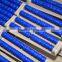 Low noise accumulation roller conveyor chain