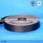 1.0mm abrasion resistant power transmission belt customized antistatic flat conveyor belts made for Warp knitting machines