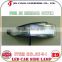Car Specific MIRROR COVER JC For TOYOTA HYUNDAI LUXGEN LED SIDE LAMP