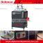Single Head Aluminum Arbitrary Angle Cutting Machine