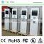 Financial Equipment Bank Self-Service Touch Screen Kiosk