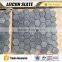 Slate Mosaic Flooring Slate Garden Floor Stone Flooring Slate Price