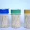 Good bamboo toothpick production