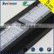 50w 100w 150w 200w warehouse led linear high bay light with motion sensor