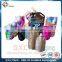 Washing Liquid Packaging/Spout Bag With Logo Printing(BPA Free)                        
                                                Quality Choice